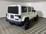 Used 2015 Jeep Wrangler Unlimited Sahara w/ Max Tow Package image 4