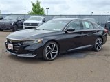Used 2022 Honda Accord Sport image 3