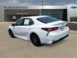 Used 2023 Toyota Camry SE image 3
