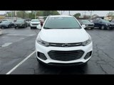 Certified 2022 Chevrolet Trax LT w/ Sport Edition image 3