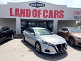 Used 2020 Nissan Altima 2.5 S image 2