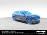 New 2025 Honda HR-V Sport image 2