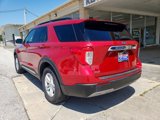 Used 2020 Ford Explorer XLT w/ Equipment Group 202A image 3