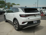 Used 2021 Volkswagen ID.4 Pro S w/ Gradient Package image 5