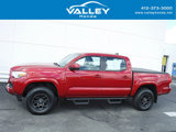 Used 2016 Toyota Tacoma SR image 2