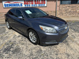 Used 2013 Chevrolet Malibu LT image 3
