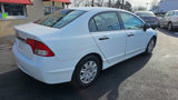Used 2010 Honda Civic DX-VP image 3