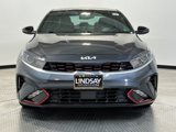 Used 2023 Kia Forte GT-Line w/ GT-Line Premium Package image 2