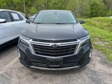 Used 2022 Chevrolet Equinox LT image 2