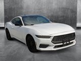 Used 2024 Ford Mustang Coupe w/ Mustang Nite Pony Package image 3