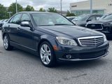 Used 2008 Mercedes-Benz C 300 Luxury image 5