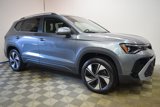 New 2025 Volkswagen Taos SE image 3