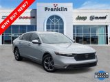 Used 2024 Honda Accord EX image 1