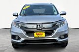 Certified 2022 Honda HR-V EX-L image 3