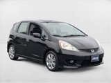 Used 2009 Honda Fit Sport image 3