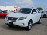 Used 2010 Lexus RX 450h 2WD image 3