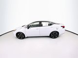 New 2025 Nissan Versa SR image 4