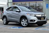Used 2020 Honda HR-V EX-L image 2
