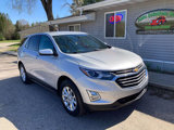 Used 2020 Chevrolet Equinox LT image 2