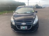 Used 2014 Chevrolet Spark LS image 2