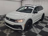 Used 2021 Volkswagen Tiguan SE R-Line image 3