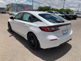 New 2025 Honda Civic Sport image 3