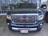 Used 2019 GMC Canyon Denali image 2