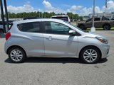 Used 2020 Chevrolet Spark LT image 2