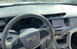 Used 2022 Cadillac XT5 Premium Luxury w/ Technology Package image 2