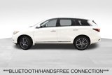 Certified 2017 INFINITI QX60 AWD w/ Deluxe Technology Package image 4