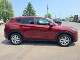 Used 2020 Hyundai Tucson SE image 5