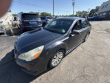 Used 2011 Subaru Legacy 3.6R image 2