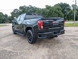 Used 2025 GMC Sierra 1500 Pro w/ Graphite Edition image 2