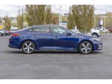 Used 2019 Kia Optima S image 2