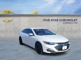 Certified 2022 Chevrolet Malibu LT image 2