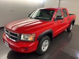 Used 2008 Dodge Dakota SLT w/ Trailer Tow Group image 3