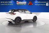 Used 2024 Nissan Kicks SR image 3