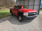 Used 2010 Chevrolet Silverado 1500 W/T image 2
