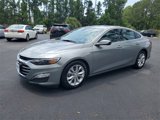 Certified 2023 Chevrolet Malibu LT image 3