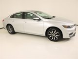 Used 2018 Chevrolet Malibu LT w/ Leather Package image 6