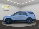 Used 2017 Ford Explorer Sport w/ Equipment Group 401A image 4