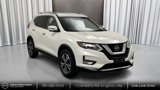 Certified 2019 Nissan Rogue SV w/ Premium Package image 3
