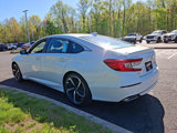 Used 2018 Honda Accord Sport image 3