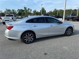 Used 2021 Chevrolet Malibu RS image 2
