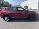 Used 2013 Nissan Rogue S image 5