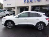 Used 2022 Ford Escape SEL image 2