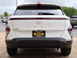 New 2025 Hyundai Kona SEL image 5