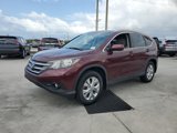 Used 2014 Honda CR-V EX-L image 2
