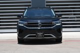 Used 2022 Volkswagen Taos SE image 3