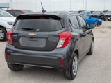 Certified 2021 Chevrolet Spark LS image 3